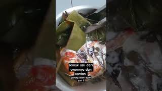 menu sarapan garang asem ayam part 2 [upl. by Richman]