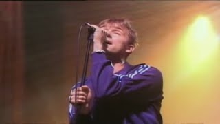 Blur  End Of A Century Official Music Video [upl. by Col]