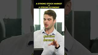 A Strong Stock Market ≠ A Strong Economy [upl. by Irt322]