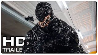 VENOM 3 THE LAST DANCE quotVenoms Pastquot Trailer NEW 2024 [upl. by Asilehs220]