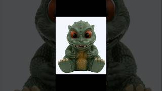 Toho Monster Series Enshrined Monsters Little Godzilla Figure A fypシ゚viral fypyoutube fypage [upl. by Voleta607]