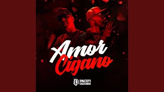 Amor Cigano [upl. by Switzer]