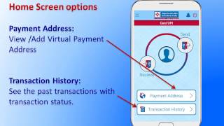 How to Use CENT UPI   Central Bank Of India [upl. by Anitahs]