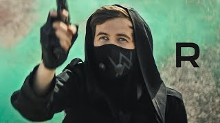 Alan Walker amp Georgia Ku  Dont You Hold Me Down Official Music Video [upl. by Cardie968]