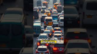 Exploring Key Concepts in Transportation Geography geography facts 5facts [upl. by Tchao939]