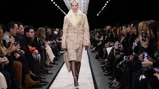 Givenchy  Fall Winter 20142015 Full Fashion Show  Exclusive Video [upl. by Aznola]