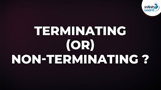 Trick to Identify Terminating Rational Numbers amp NonTerminating Recurring Decimals  Dont Memorise [upl. by Aineval913]