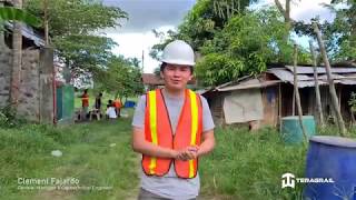 Geotechnical amp Geophysical Investigation Batangas [upl. by Makell]