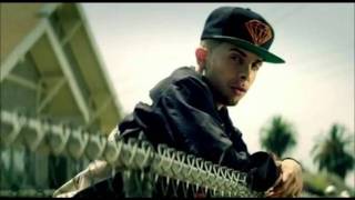 Dappy  No Regrets [upl. by Rainer]