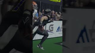 Arena Football Returns  Arena Football One Reveal [upl. by Eiba256]