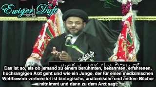 Akhbaris und Wilayat ulFaqih  Ayatullah Aqil ulGharavi  ولایت [upl. by Anits960]