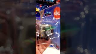 SIKU LAND ROVER DEFENDER 90 P400 AWD toys reels shorts kids anak diecast mainan turbo awd [upl. by Pytlik]