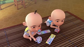 Upin amp Ipin Musim 18 Full Movie  Upin dan Ipin Episode Terbaru  Upin Ipin Terbaru [upl. by Pontone]