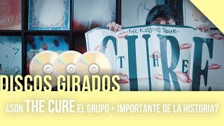 10 razones por las que The Cure son uno de los grupos más importantes de la historia Prieto Flores [upl. by Forras123]