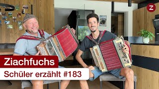 Schüler erzählt 183  Steirische Harmonika [upl. by Gloriana992]