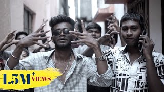 SAGLE TANGTO  MC GAWTHI  REPLY TO SAGLE  PRODBY YD  OFFICIAL MUSIC VIDEO [upl. by Mcdougall]