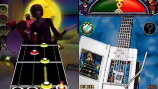 Guitar Hero On Tour Decades NDS Gameplay [upl. by Irab]