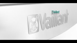 Vaillant Info1 Boilers [upl. by Pournaras418]