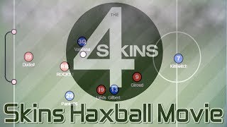 Skins Haxball 2017 [upl. by Brittany]