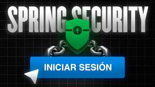 Cómo Spring Security Protege tu Aplicación [upl. by Akalam]