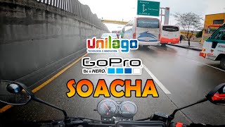 desde unilago hasta soacha [upl. by Imim]