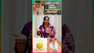 Detect Negative Energies At Home Using Only A Glass Of Water See Unbelievable Changes in 24 Hours [upl. by Iris]