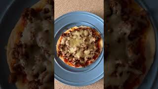 Low Carb Mexican Pizza Recipe [upl. by Haida771]