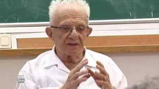 History and Rationality Lecture Series  Shmuel Eisenstadt [upl. by Mackie]