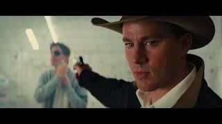 Kingsman The Golden Circle Scene 2 1080HD [upl. by Lane]