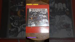 Ultra rare trax The book of taliesyn Deep Purple 1968 compact disc [upl. by Anastase]