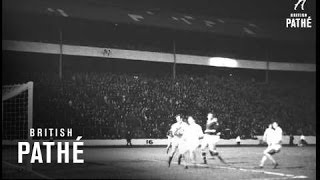 Hampden Park  Hearts V Morton 1968 [upl. by Shandeigh]