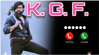 The Best KGF Ringtones For Your Phone [upl. by Stimson472]