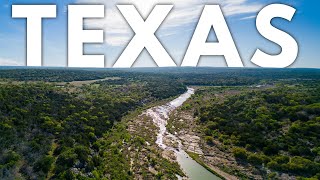 The Ultimate Texas Road Trip A 12Day Journey Through the Lone Star State [upl. by Aba]