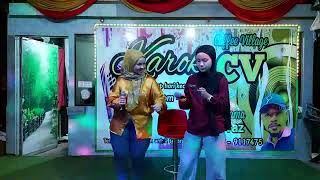 Kesetiaan amp Sir gobang gosir  Cover by Sal [upl. by Buckley52]