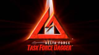 Delta Force Task Force Dagger Theme [upl. by Ibrek]