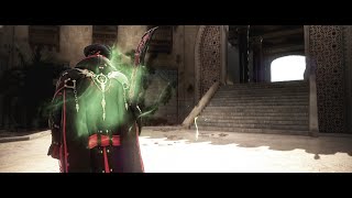 PvP 21  Hashashin Awakening  Vash  Black Desert SA [upl. by Halak]