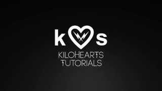 Kilohearts Tutorials  Introduction to Multipass [upl. by Boyt706]