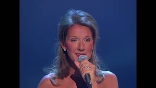 Celine Dion  My Heart Will Go On Live Grammy Awards February 1998 [upl. by Duwe959]