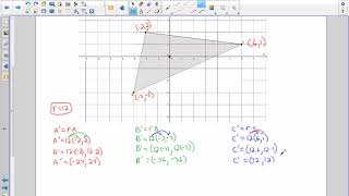 Math 8 Module 3 Lesson 6 Video [upl. by Arimas]