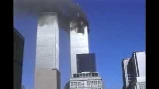 NIST Cumulus VDB WNBC Dub4A 3032 WTC2 Impact Explosion 903am [upl. by Gamal]