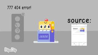 777 404 error  something went wrong island [upl. by Thomasa]