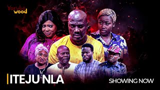 ITEJU NLA  Watch Yinka Quadri Ronke Ojo Ayo Adesanya Okele Latest 2024 Yoruba Movie trending [upl. by Niletak]