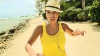 Sean Paul Feat Zaho Hold My Hand OFFICIAL VIDEO CLIP [upl. by Anitsirc422]