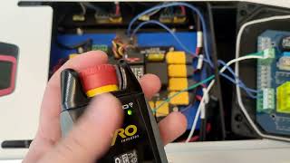 How to add certified ENISO 138491 compatible wireless emergency stop eStop to AgileX robots [upl. by Erena]