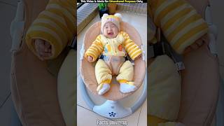 Amazing sleeping gadget for baby gadgets foryou [upl. by Fahy]