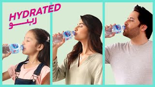 Healthy Hydration for the entire family [upl. by Blandina]