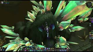 The Great Netherwing Egg Hunt Classic WoW TBC Quest [upl. by Ettenrahc]