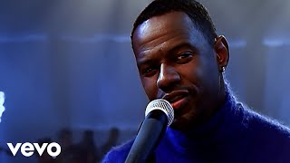 Brian McKnight  Back At One Short Version Official Music Video [upl. by Ellehciram451]