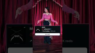 Morni mornimoves ytshorts tutorial dancetutorial 3ddanceacademy shorts badshah trending [upl. by Beutler245]