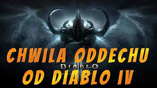 Przypominam sobie kampanie w Diablo 3 [upl. by Whitby]